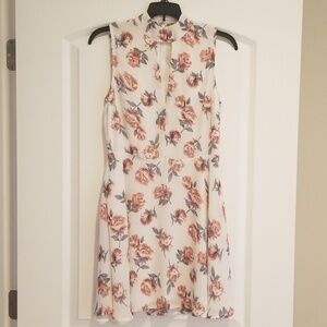 Lucca women's dress. Size XS